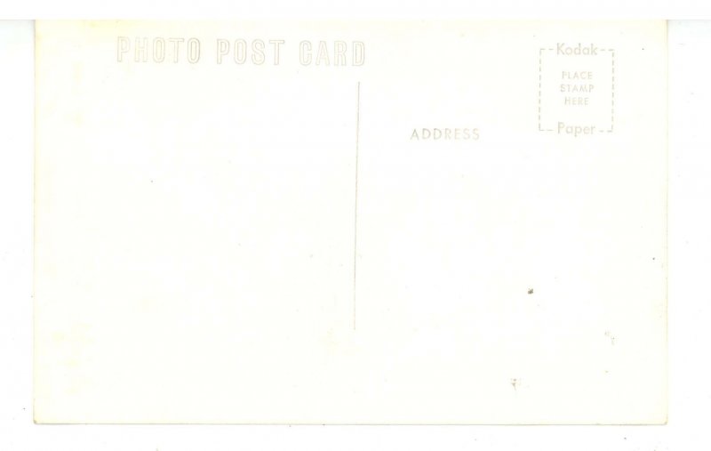 MN - Madison. La Qui Parle County Fair Grounds  RPPC