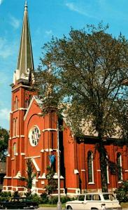 Vermont Rutland Baptist Church