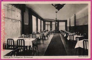 ah7057 - GERMANY - VINTAGE POSTCARD Postcards - Neuss - 1930-