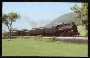 East Broad Top Railroad (RR 209)