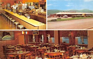 Barton's Restaurant Pinto, Maryland MD