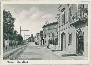 34023 Vintage postcard ASCOLI PICENO province - STOPPED-