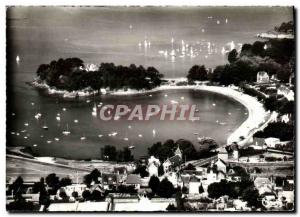 Postcard Modern Saint Briac Sur Mer The Port of Bechet