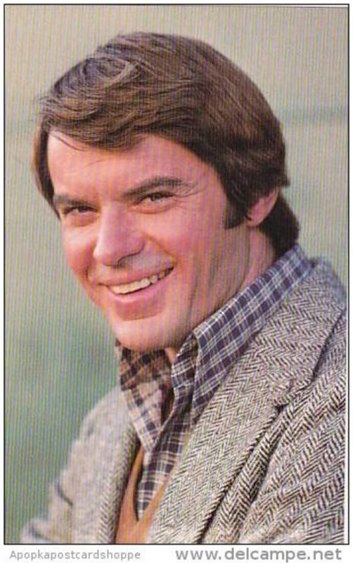 Entertainment Robert Urich