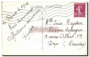 Nogent Postcard Old City Hall