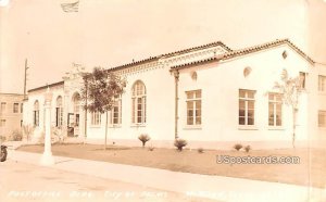 Post Office building - McAllen, Texas