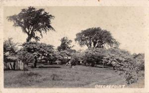 Greenepoint New York Scenic View Real Photo Antique Postcard K103696