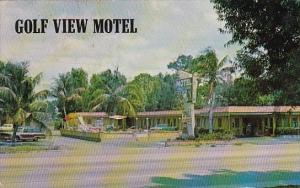 Florida Fort Myers Golf View Motel 1979