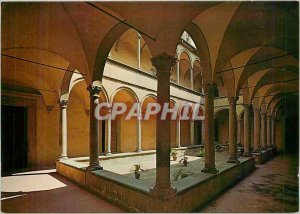 Postcard Modern Firenze Certosa Chiotrino dei Fratelli Conversi (1565 1568)