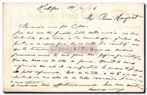 Old Postcard Halifax Public Gardens