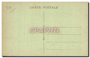 Old Postcard Metz Lager