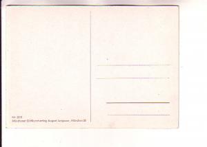 Painting, Auf Einsamer, Hohe, Munich, Germany