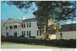 Fort Hill Ashsville North Carolina