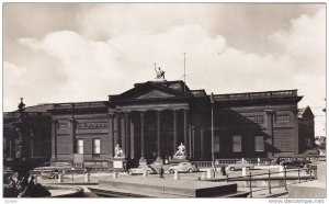 RP, Walker Art Gallery, Liverpool (Lancashire), England, UK, 1920-1940s