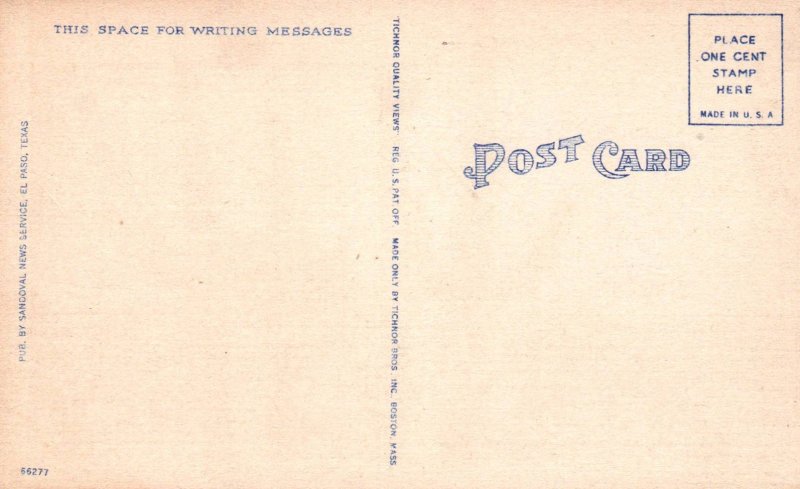 Four Horsemen Cactus