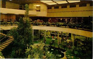 Postcard BUILDING SCENE Reno Nevada NV AL5556