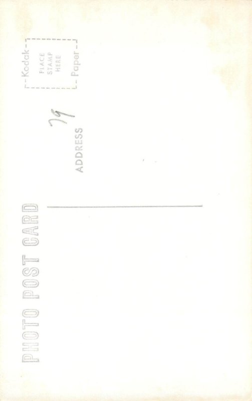 United States lot of 3 Photographic Postcards Place Heritage Park Salt Lake City