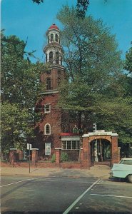 Christ Church in Alexandria VA, Virginia - Parish in operation since 1765