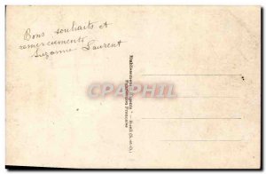 Old Postcard Fantaisie