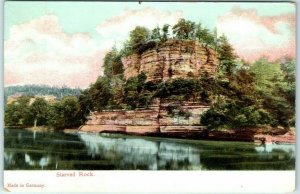 M-7086 Starved Rock Illinois