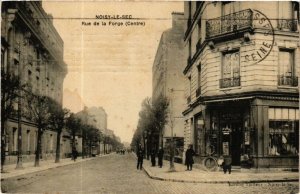 CPA NOISY-le-SEC Rue de la Forge Centre (569057)