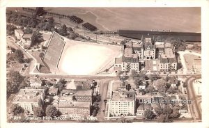 Stadium High School - Tacoma, Washington