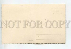 443622 Michel CHASLES French mathematician Old postcard