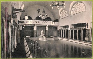 ad6659 - SWITZERLAND Schweitz - Postcards VINTAGE POSTCARD - St.Gallen - 1908-