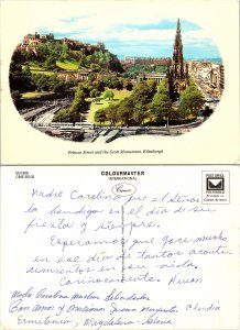 United Kingdom Scotland