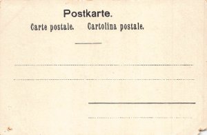 Music Composers Instruments Piano Flag Notes etc lot of 9 vintage postcards B885