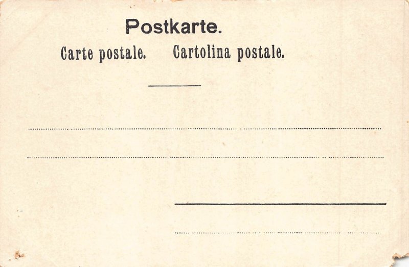 Music Composers Instruments Piano Flag Notes etc lot of 9 vintage postcards B885