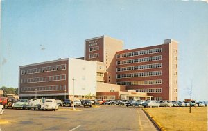 Druid City Hospital Tuscaloosa, Alabama USA