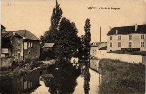 CPA VESOUL - Bords du Durgeon (636203)