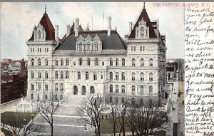 Capitol Albany, New York NY