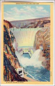 NV - Boulder Dam