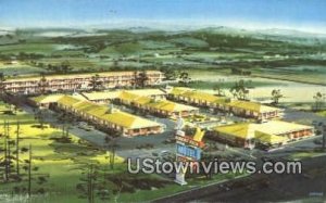 Albert Pick Motel - Chattanooga, Tennessee