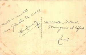 Lot295 la passerelle sidi m cid constantine   tunisia africa