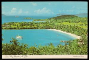 Caneel Bay Plantation, St. John