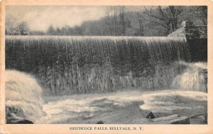 Hitchcock Falls Bellvale, New York  