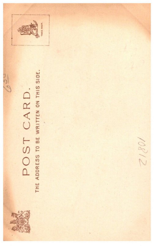 London  St.James Palace