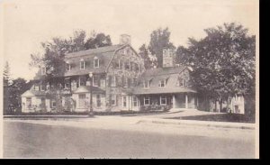 Massachusetts Amherst Jones Memorial Library Loard Jeffery  Albertype