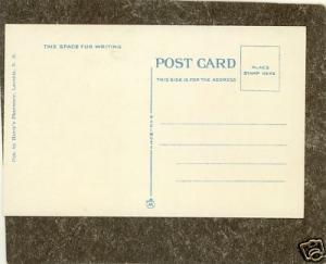 NH WINNEPESAUKEE STEAMER RIVER BOAT 1915-30 Postcard