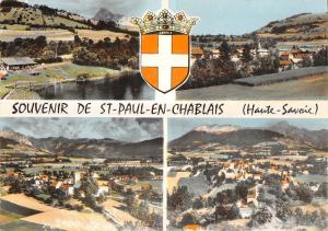 BR48203 St Paul en chamblais      France