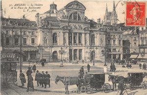 Lot280 angers le theatre et la palace du ralliement france animated tcv