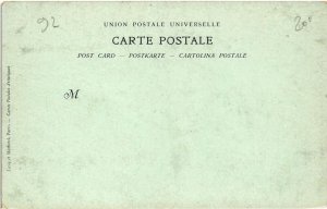 CPA Chaville Etang de l'Ursine (1314645)
