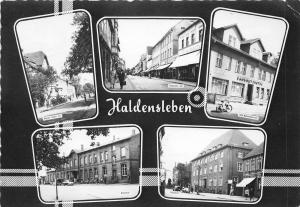 BG548 haldensleben  CPSM 14x9.5cm germany