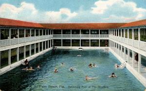 FL - Palm Beach. The Breakers (Hotel), Swimming Pool