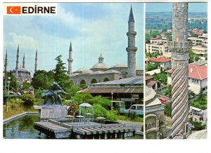 Edirne Turkey