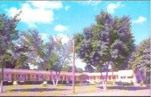 IA Chariton Perrin Motel