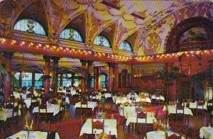 Florida Saint Augustine Hotel Ponce De Lean